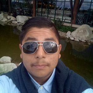 Meet your Posher, Rodrigo